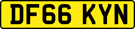DF66KYN