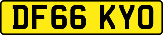 DF66KYO