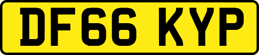 DF66KYP