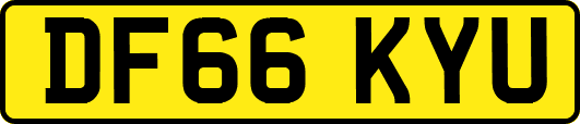 DF66KYU