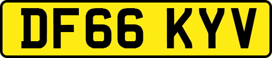 DF66KYV