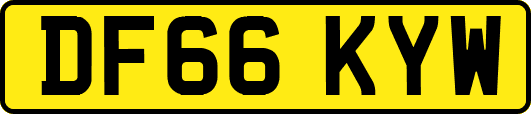 DF66KYW