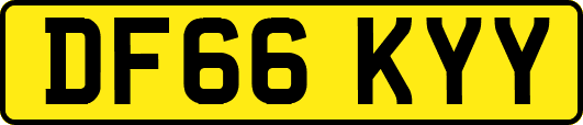 DF66KYY