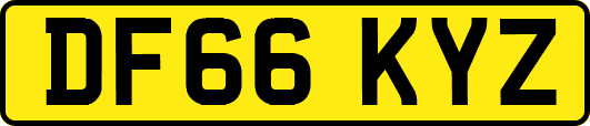 DF66KYZ