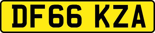 DF66KZA