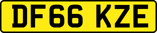 DF66KZE