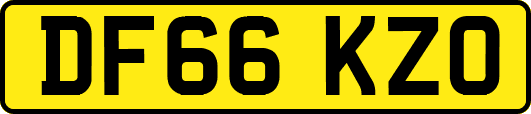 DF66KZO