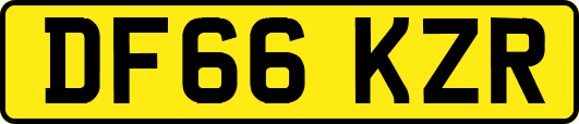 DF66KZR
