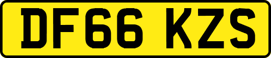 DF66KZS