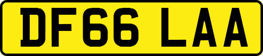 DF66LAA