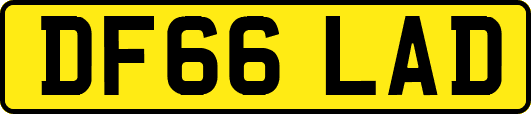 DF66LAD