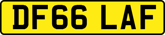 DF66LAF