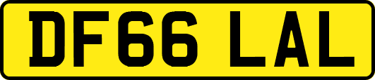 DF66LAL