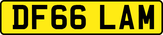 DF66LAM