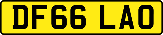 DF66LAO