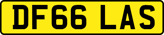 DF66LAS