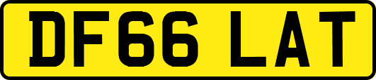 DF66LAT