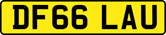 DF66LAU