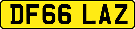 DF66LAZ