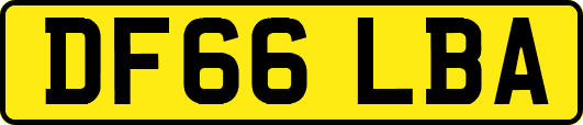 DF66LBA