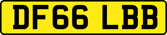 DF66LBB