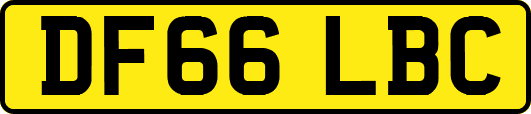 DF66LBC