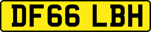 DF66LBH