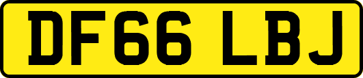 DF66LBJ