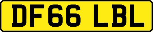 DF66LBL