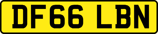 DF66LBN