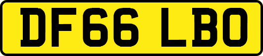 DF66LBO