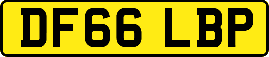 DF66LBP