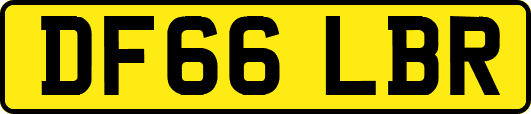 DF66LBR