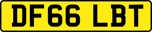 DF66LBT