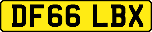 DF66LBX