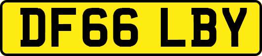 DF66LBY