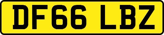 DF66LBZ