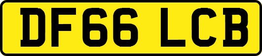 DF66LCB