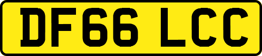 DF66LCC