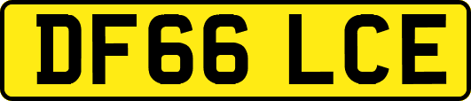 DF66LCE
