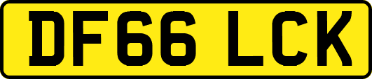 DF66LCK
