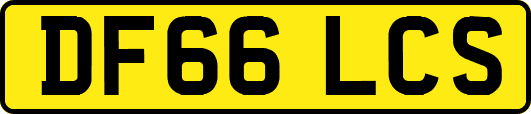 DF66LCS