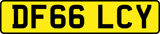 DF66LCY