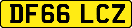 DF66LCZ