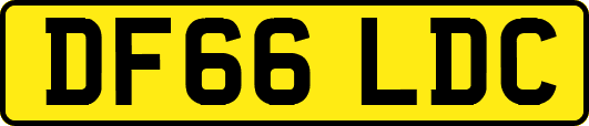 DF66LDC