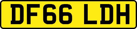 DF66LDH