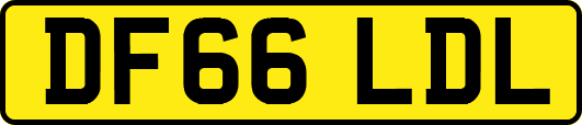 DF66LDL