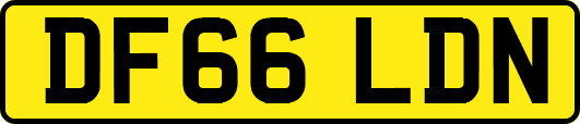 DF66LDN