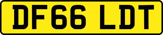 DF66LDT