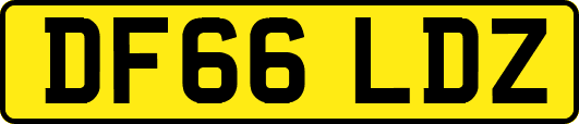 DF66LDZ